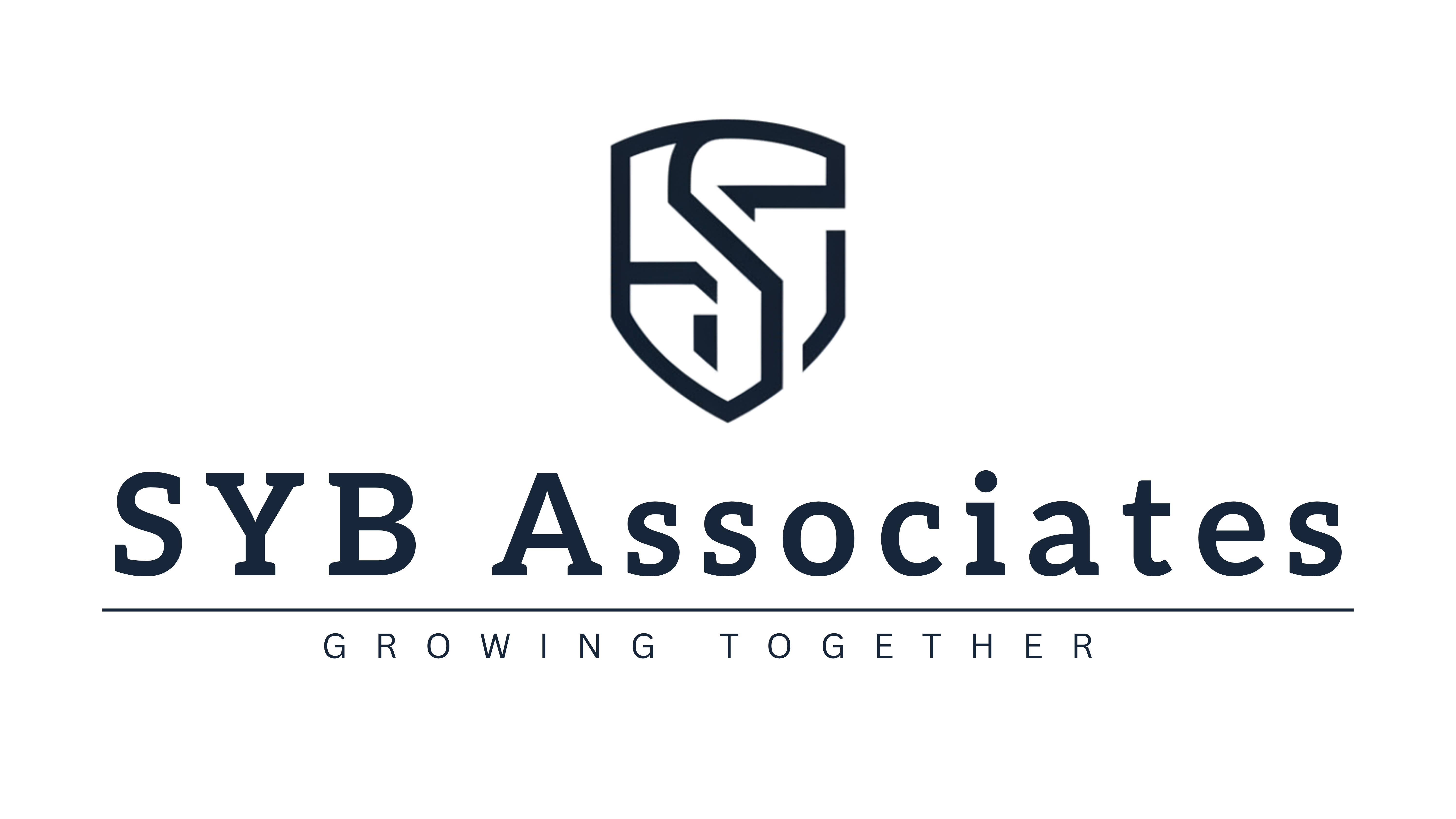 SYB Associates - Growing Together
